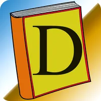 Computer Dictionary English icon