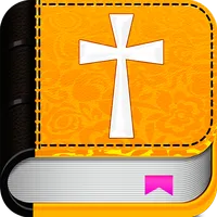 Die Bibel App icon