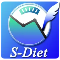 ダイエット-シルスタ　1日のカロリーを見て無理なく体重管理 icon