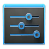 WiFi settings icon