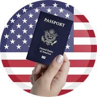 USA Citizenship Test icon