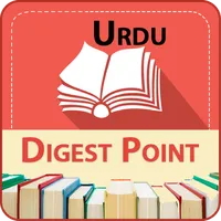 Digest Urdu Novels icon
