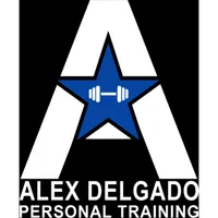 Alex Delgado Personal Training icon