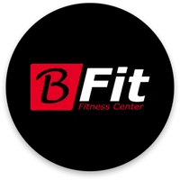 BFit Fitness Center icon