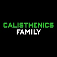 Calisthenics Family icon