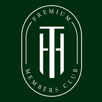 True Healthclub icon