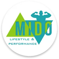 MiDo Personal Gym icon