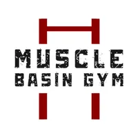 Muscle Basin Gym icon