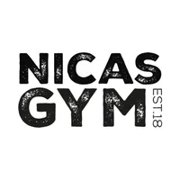 NicasGym Training icon