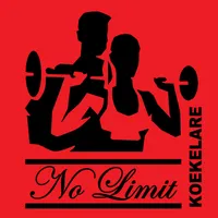 No Limit sportschool icon