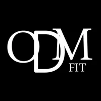 ODM-Fit App icon