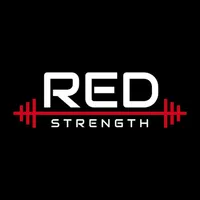 RED Strength - Fairbanks, AK icon