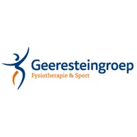 Geeresteingroep fysio & sport icon