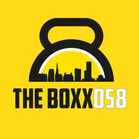 Theboxx058 icon