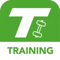 Tunturi Training icon