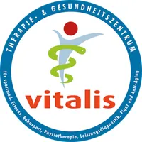 Vitalis Health Club GmbH & Co icon