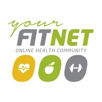 YourFitnet icon