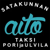 Aitotaksi Pori ja Ulvila icon