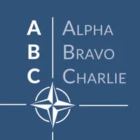 Learn NATO Phonetic Alphabet icon