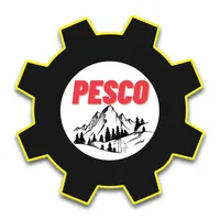 PESCO Bill Checker icon