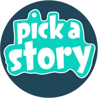 Pick a Story icon