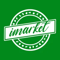 iMarket Digital - Entregador icon