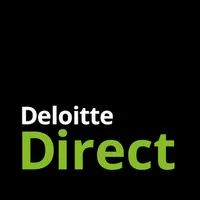 Deloitte Direct icon