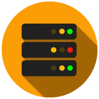 Server Monitor for plex icon