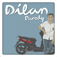 Meme Dilan Parody Maker - Nove icon