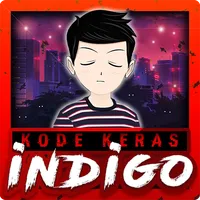 Kode Keras Indigo - Visual Nov icon