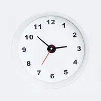 Analog Clock-Digital Wallpaper icon