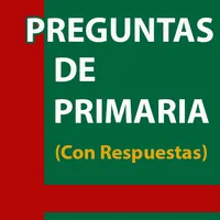 Preguntas Primaria ~Respuestas icon