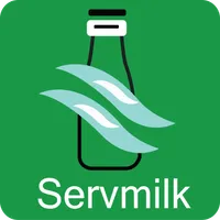 ServMilk icon