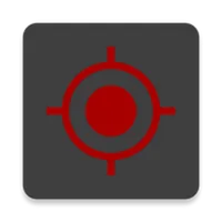 Gps My Location icon