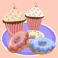 Baking Recipes icon