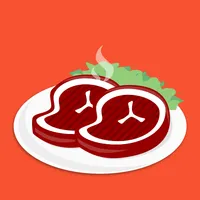 Meat Recipes icon