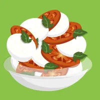 Salad Recipes icon