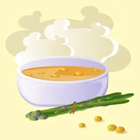 Soup Recipes icon