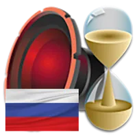 Голос Робот-2 для DVBeep icon