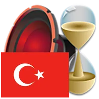 Voice Turkish2 male for DVBeep icon