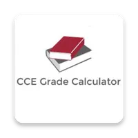 CCE Grade Calculator icon