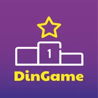DingameAPP icon
