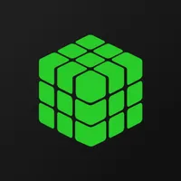 CubeX - Solver, Timer, 3D Cube icon