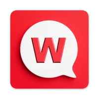 Direct Message WhatApp icon