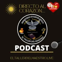 DIRECTO AL CORAZON PODCAST icon