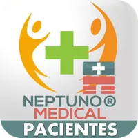 Neptuno Medical Pacientes MG icon