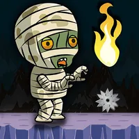 Mummy Run Escape Game Forever icon