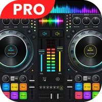 DJ Music Mixer Pro - DJ Studio icon