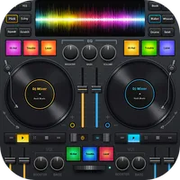 DJ Mix Studio - DJ Music Mixer icon