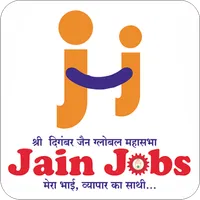 Jain Jobs icon